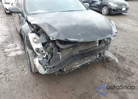 2012 Nissan Altima 2.5 S z USA, uszkodzony, nr VIN 1N4AL2AP2CN427793